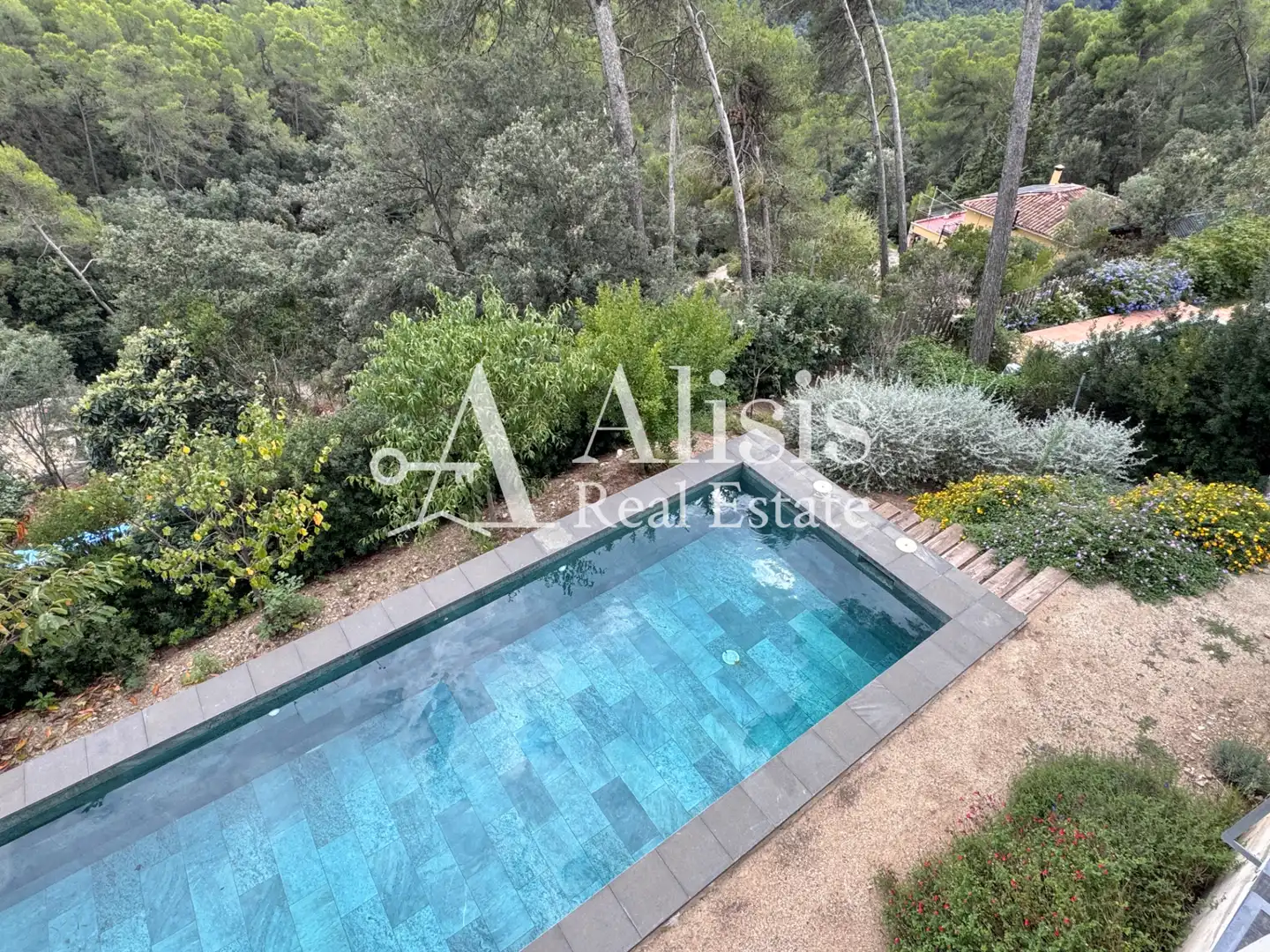 Casa o chalet en venta en Molins de Rei