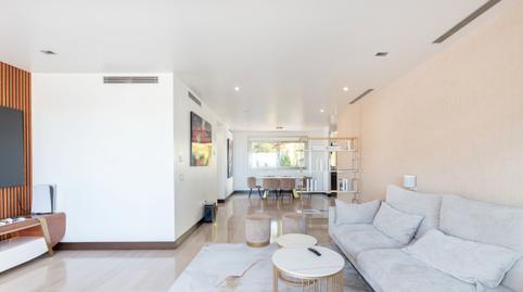 Foto 4 de Apartament de lloguer a N/a, -1, Los Arqueros - Puerto del Almendro, Málaga