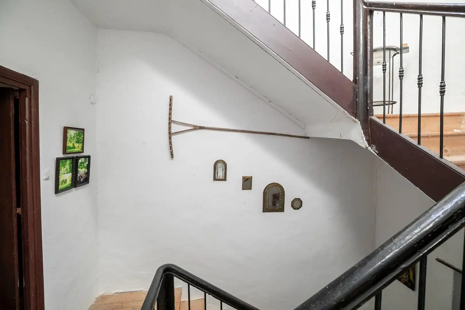 Country homes for sale in Bailo  with Heating and Furnished
