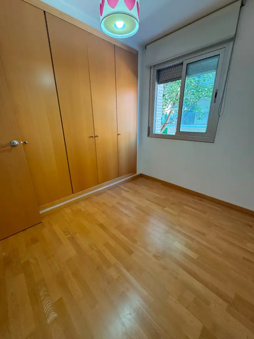 Dormitori de Pis en venda en La Garriga amb Aire condicionat, Calefacció i Parquet