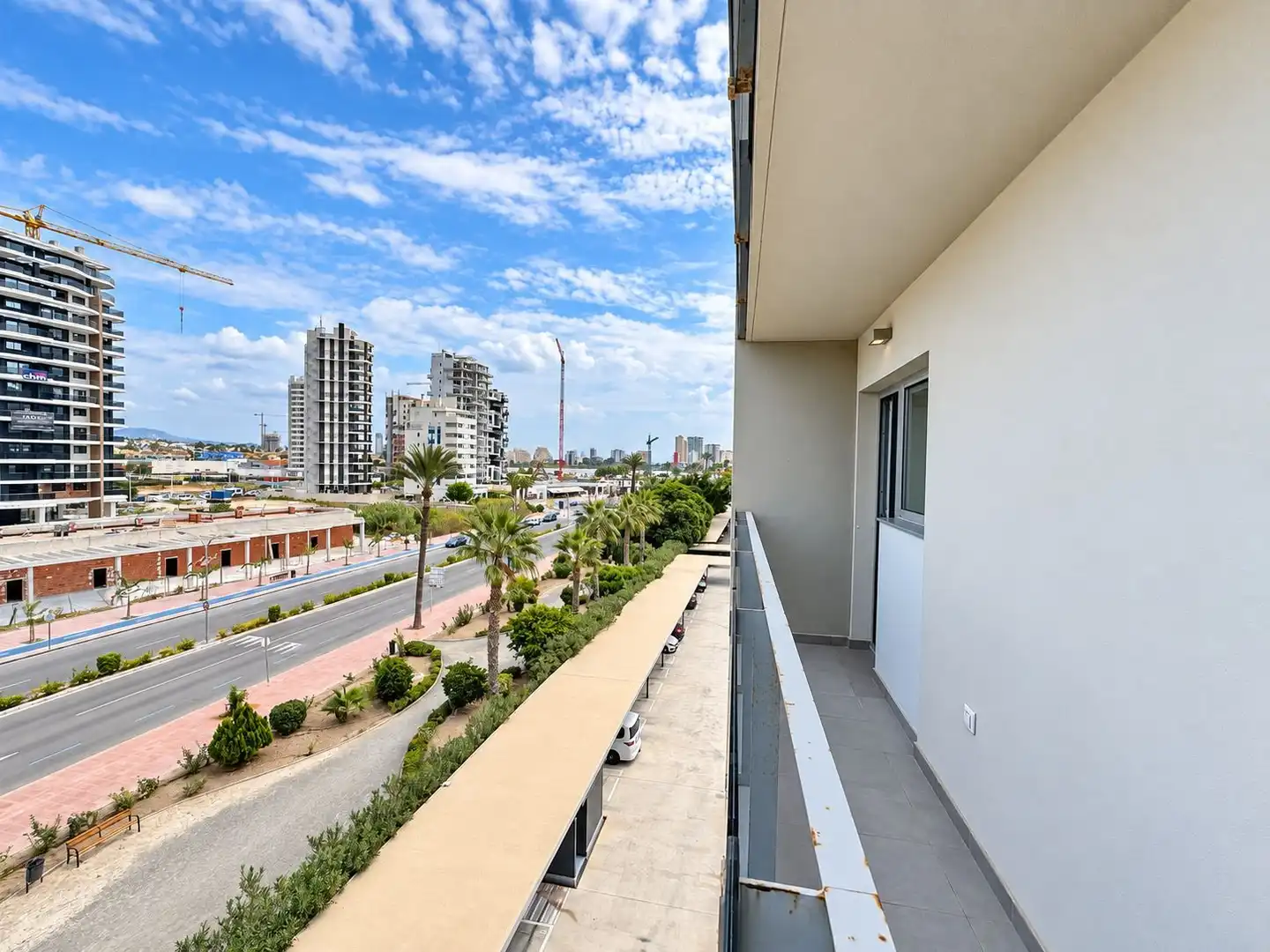 Apartment with pool for sale in europa 11, imagen 23
