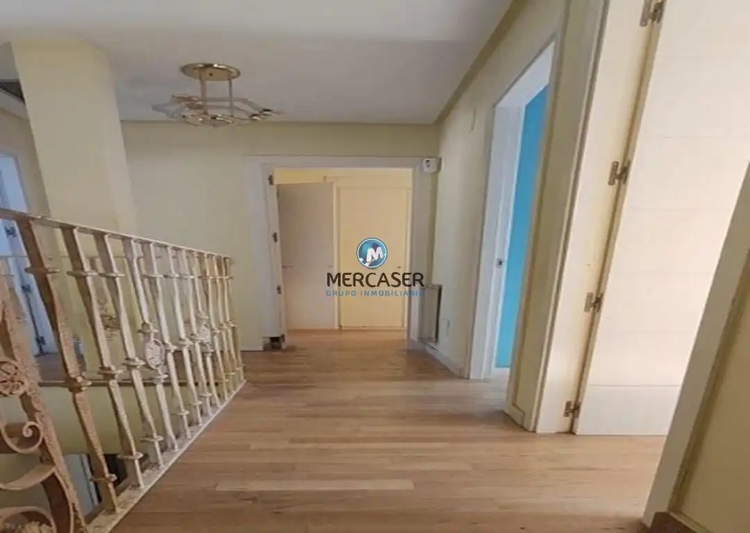 Flat for sale in Velilla de San Antonio