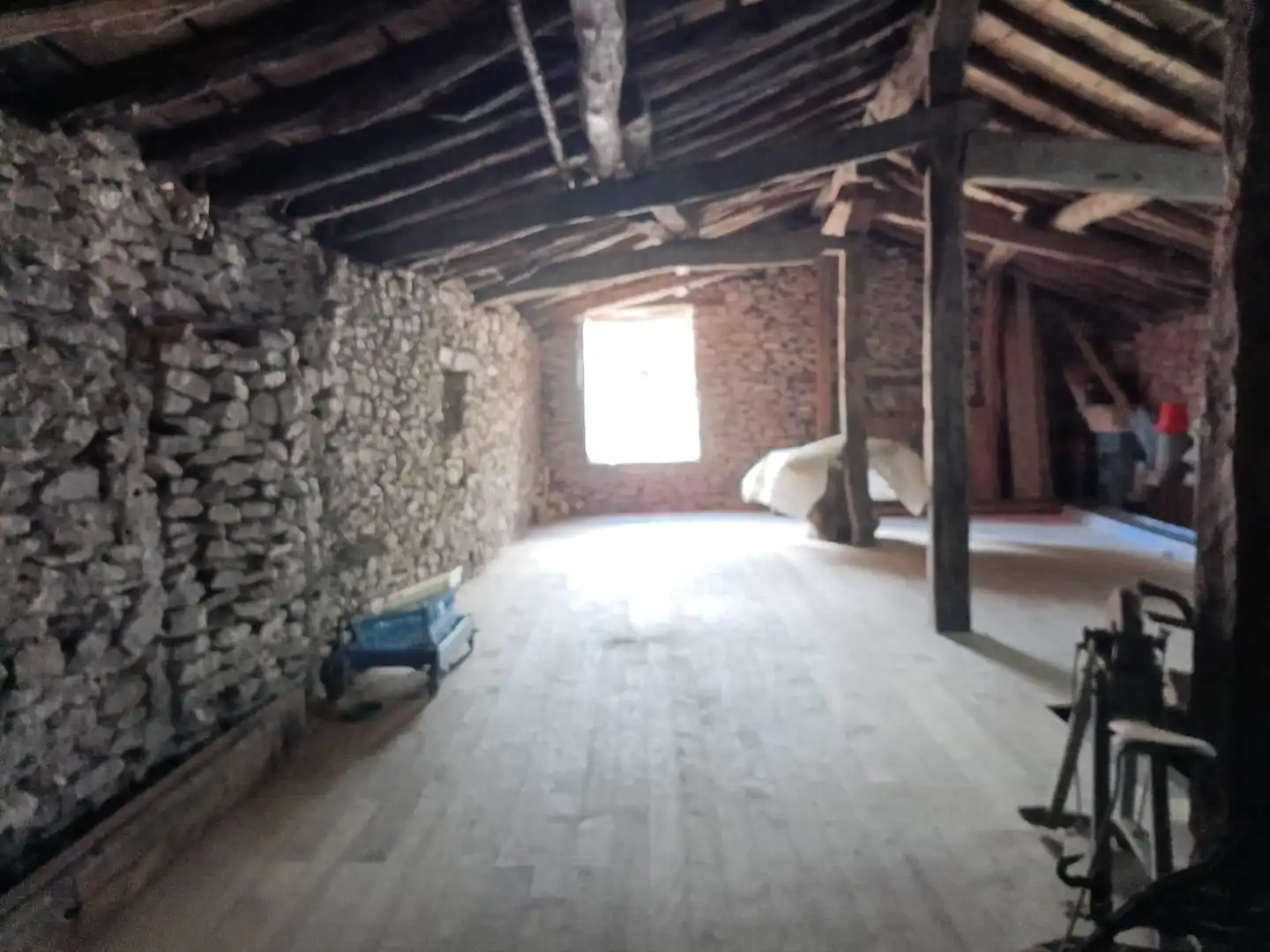 Casa o chalet en venta en Junta de Villalba de Losa con Jardín privado