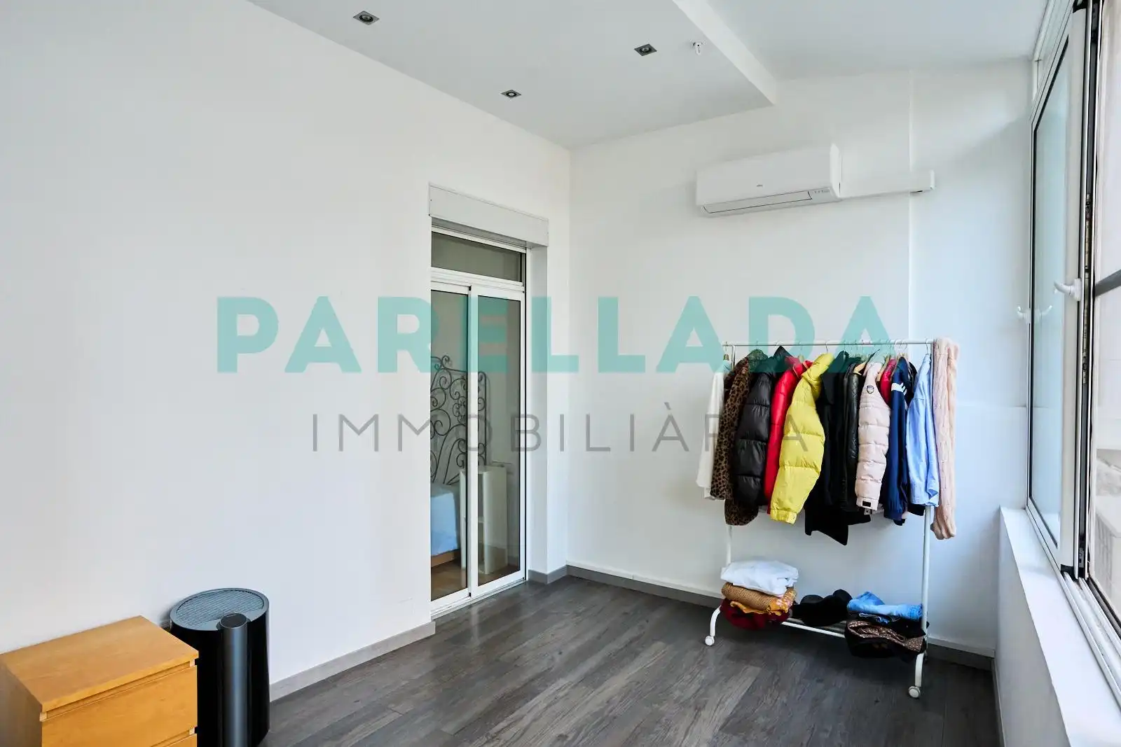 Flat for sale in Gorg - Progrés
