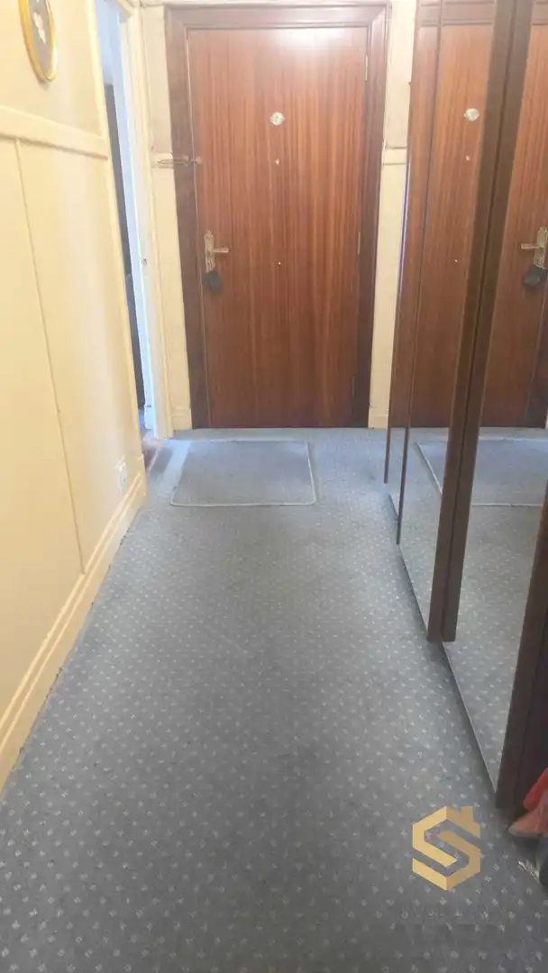 Appartement avec terrasse à louer à San Frantzisko Xabier Plaza, imagen 21