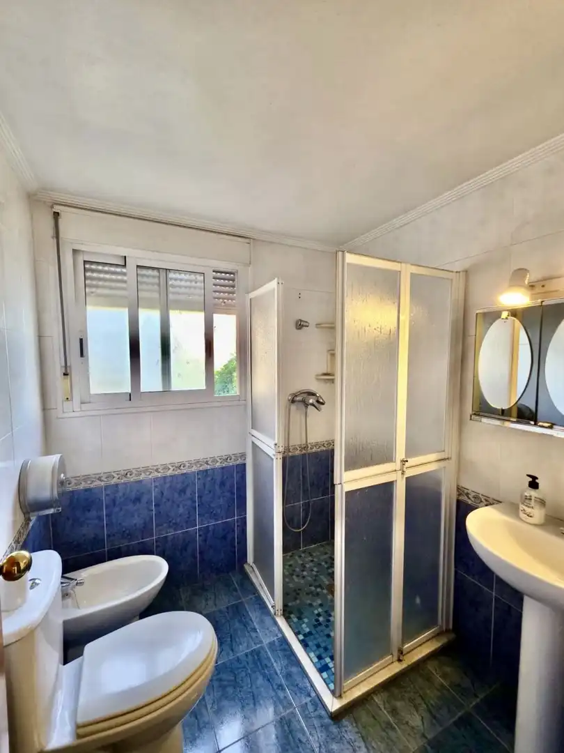 Bathroom of Flat for sale in Macarena