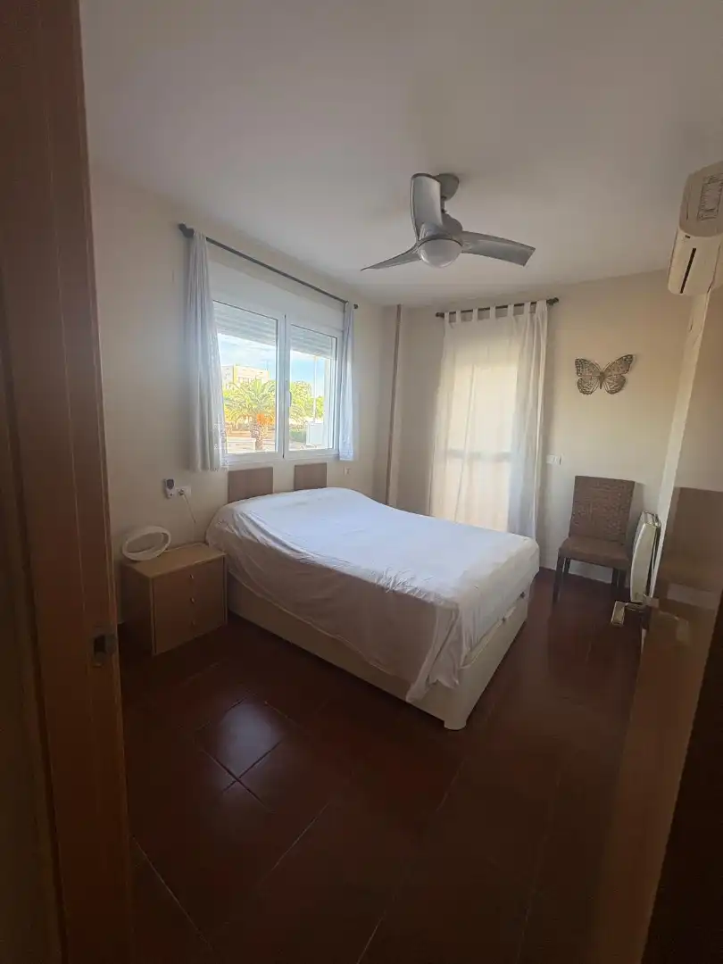 Apartament amb terrassa de lloguer a Corinto - Almarda, imagen 2