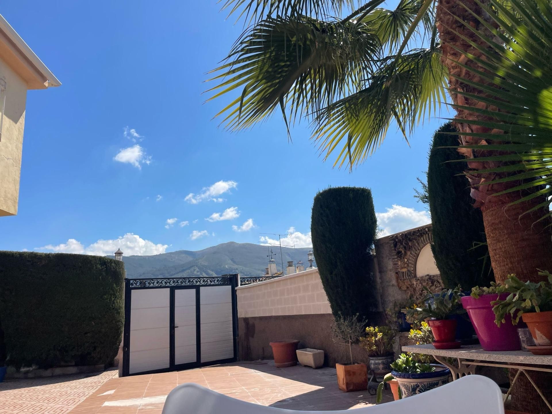 Àtic de lloguer a Calle JUSTINIANO, Cenes de la Vega