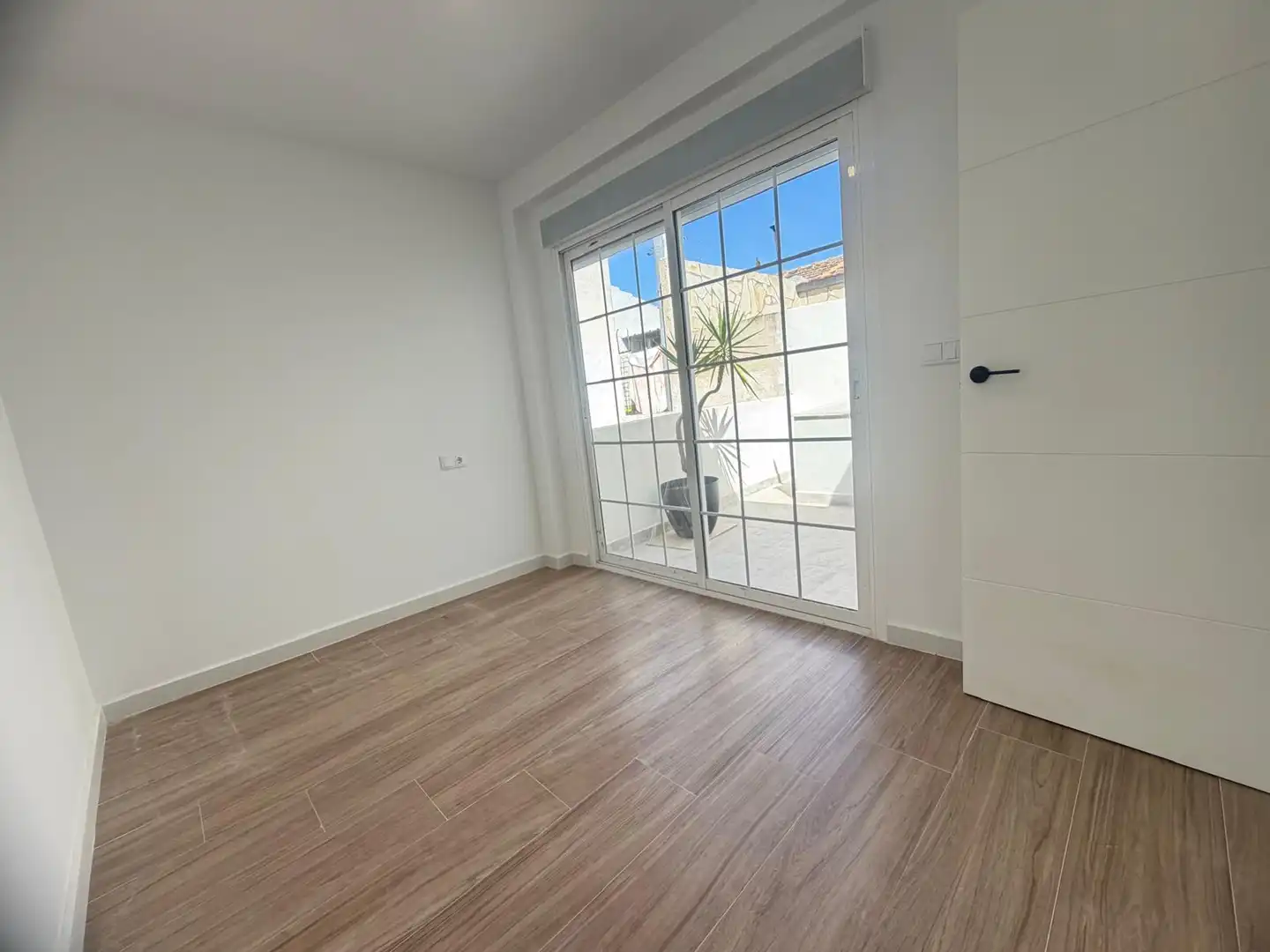 Habitación de Casa o chalet en venta en Daya Vieja con Aire acondicionado y Terraza