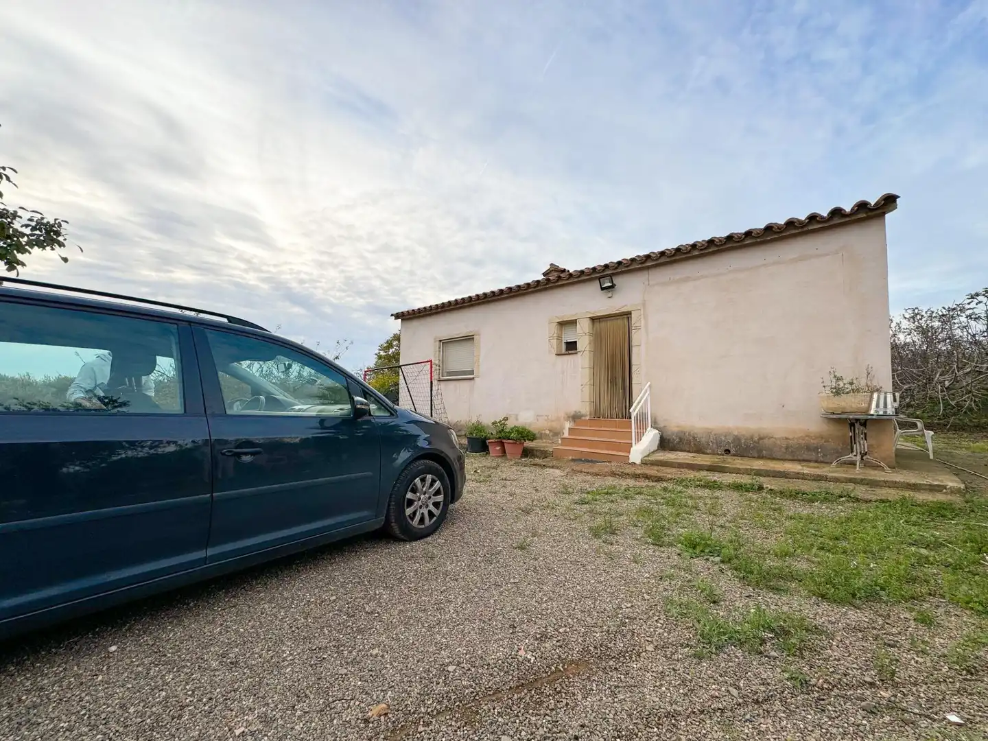 Finca rústica en venda a BURGAR DEL, 40, Riudoms