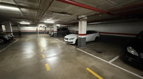 Foto 2 de Garatge en venda a Carrer de Calàbria, 237, La Nova Esquerra de l'Eixample, Barcelona