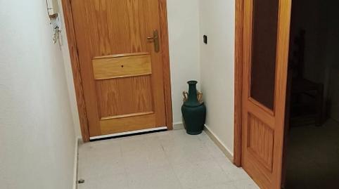 Foto 4 de Piso de alquiler en Calle Rosa del Azafrán, 6, Motilla del Palancar, Cuenca