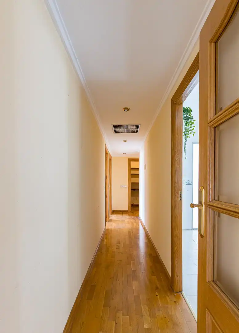 Pis en venda en Murcia amb Aire condicionat i Parquet