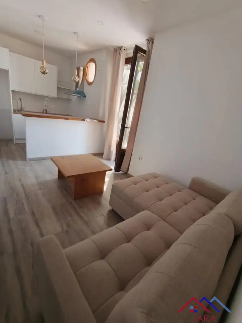 Living room of Apartments for rent in Jerez de la Frontera  with Terrace