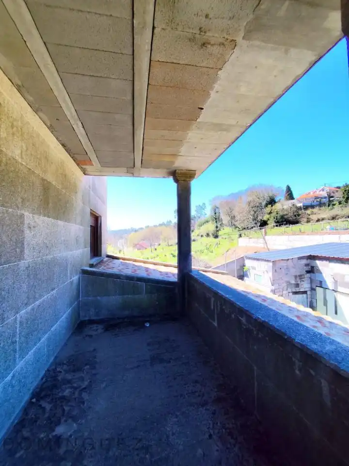Casa amb jardí en venda a Mos, imagen 3
