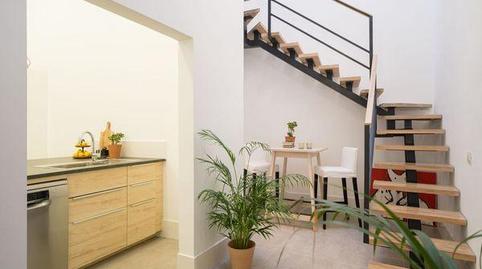 Foto 3 de Casa o xalet en venda a Princesa Guayarmina, Isleta, Las Palmas