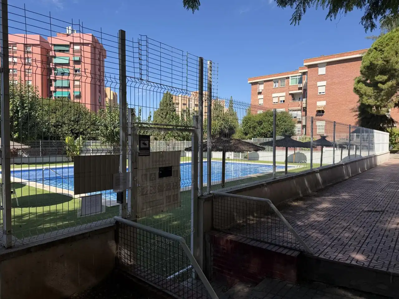 Pis amb piscina en venda a Calle Ciudad Real, imagen 37