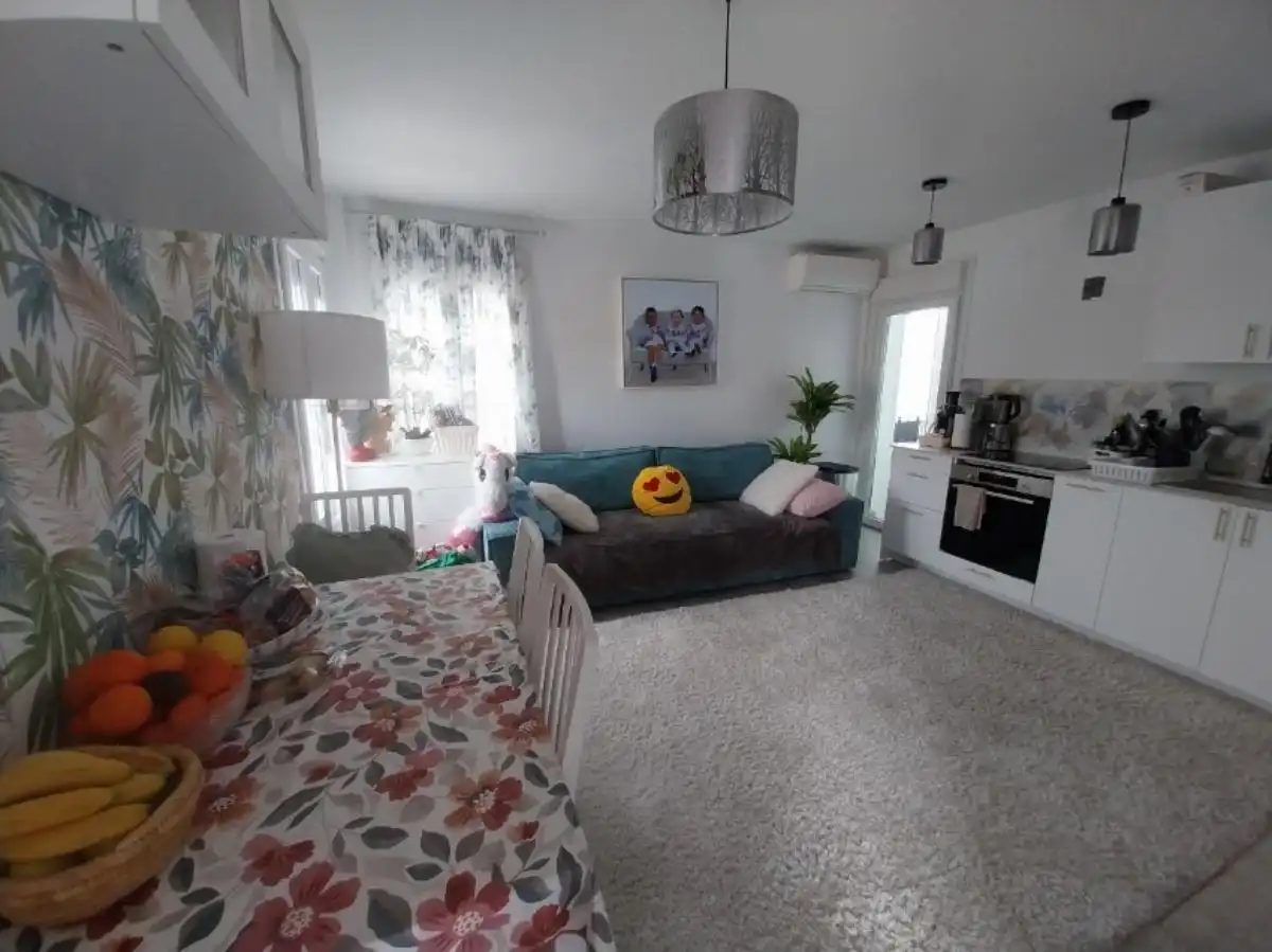 Appartamento con piscina in vendita a San Luis de Sabinillas, imagen 4