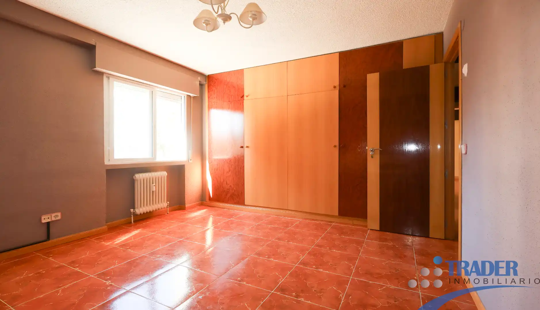 Dormitori de Pis en venda en Móstoles
