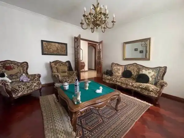 Flat with terrace for sale in Rúa San Roque