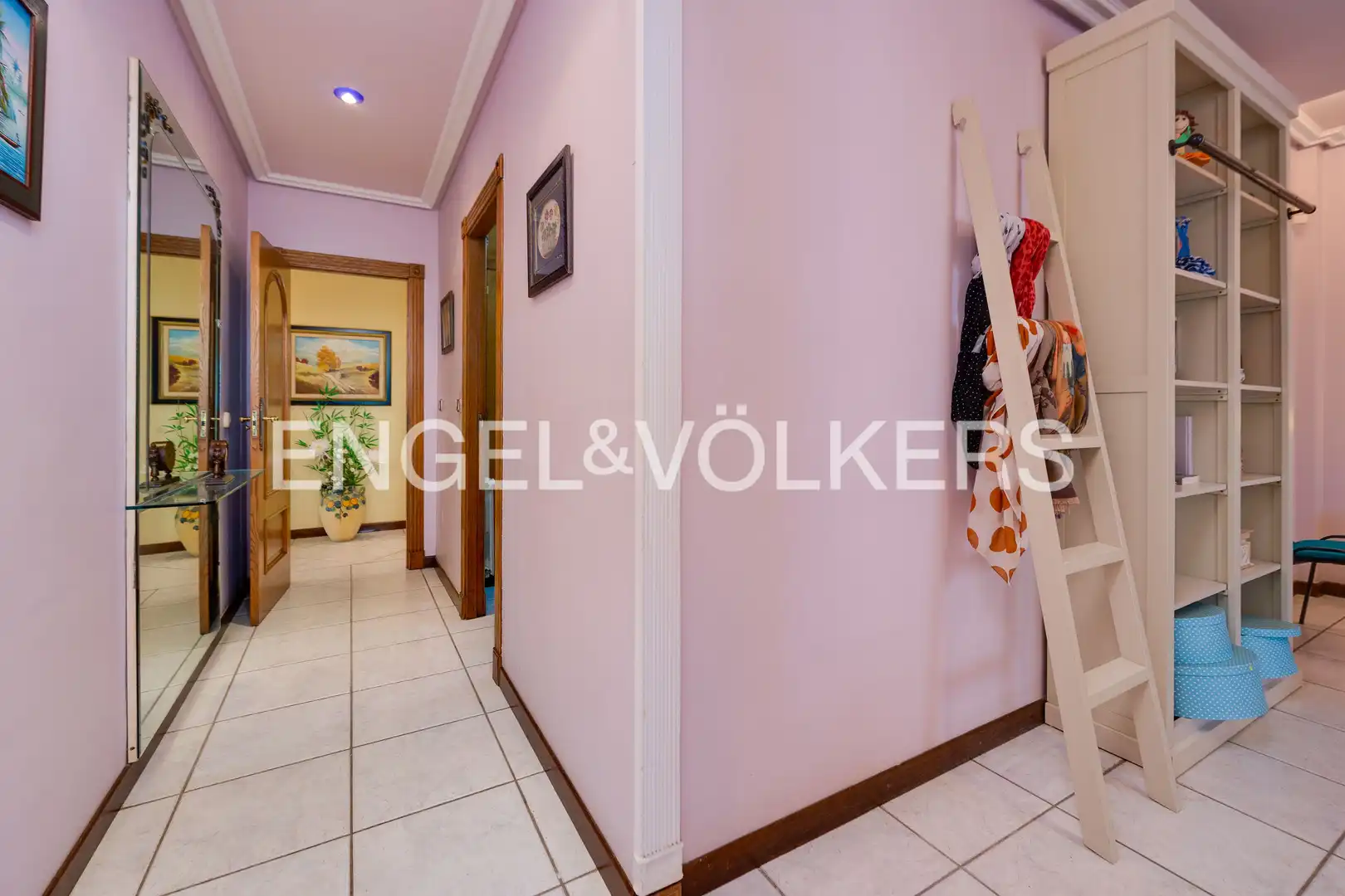 Finca rústica en venta en Torrevieja con Aire acondicionado, Calefacción y Jardín privado