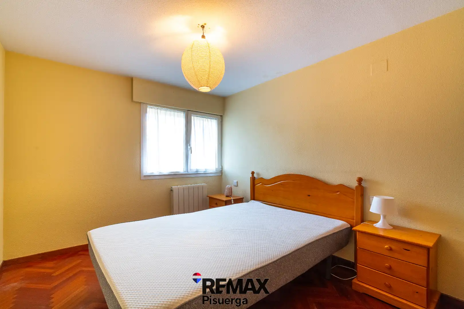 Habitación de Piso en venta en Valladolid