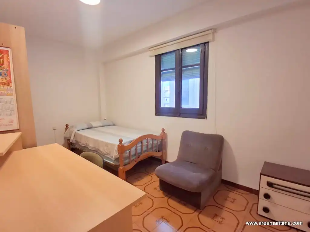 Habitación de Ático en venta en Poblats Marítims