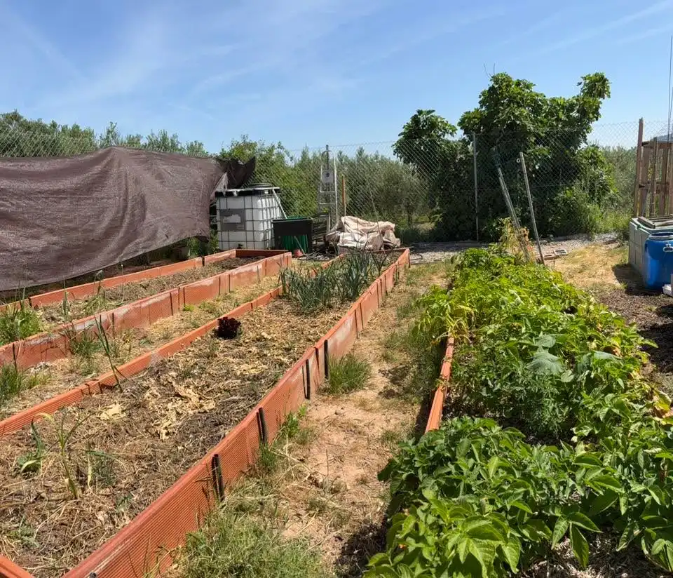 Garten von Grundstücke zum Verkauf in Sorzano