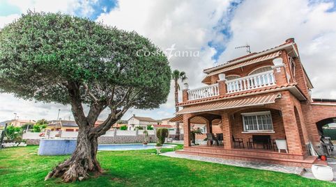 Encantador Chalet en Berà Mar  El Francaset Roda de Barà, image 5