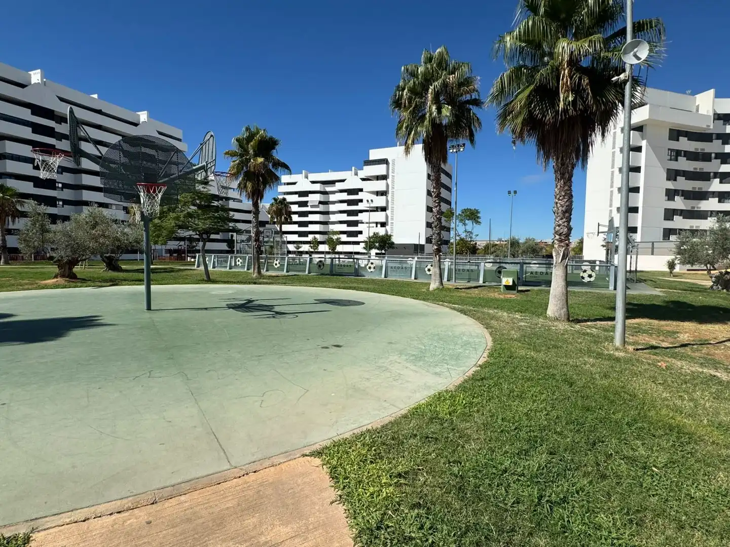 Piso con piscina en venta en Francisco González García, imagen 25