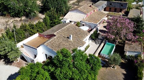 Finca Los Establos