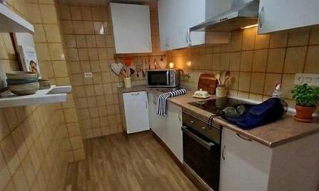 Foto 5 de Apartamento en venta en Alberic, Valencia