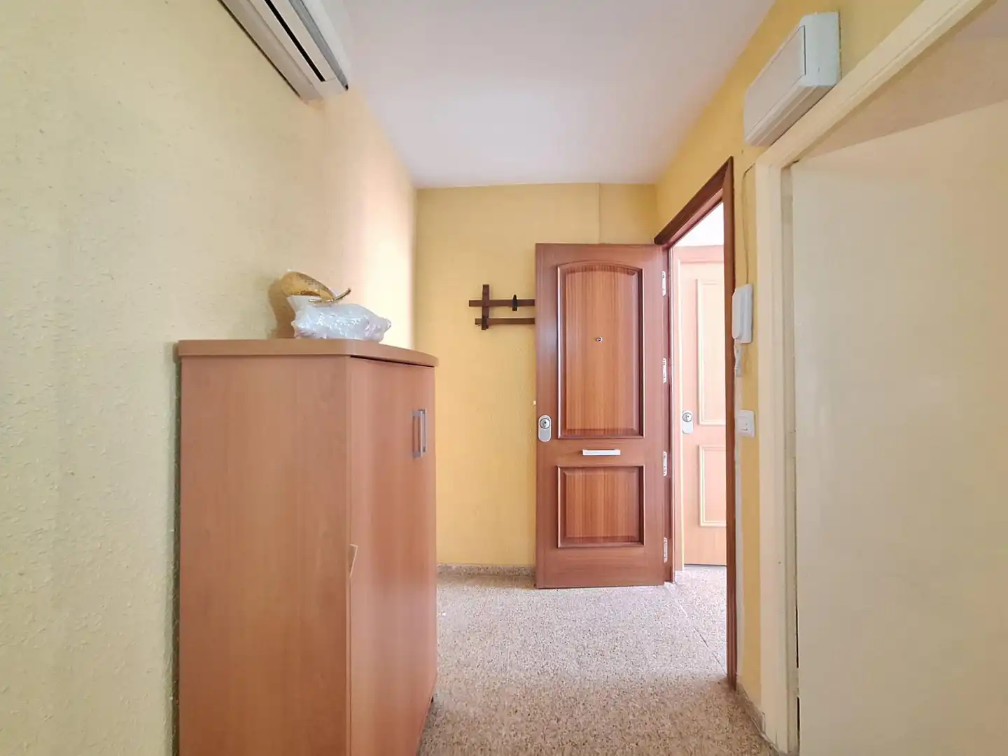 Apartamento en venta en Cullera con Aire acondicionado, Terraza y Amueblado