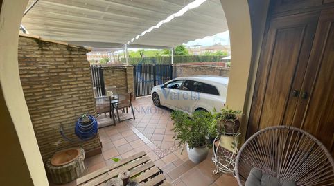 Foto 3 de Casa adosada en venda a Plaza de la Hiladora, Vista Azul - Consolación, Dos Hermanas