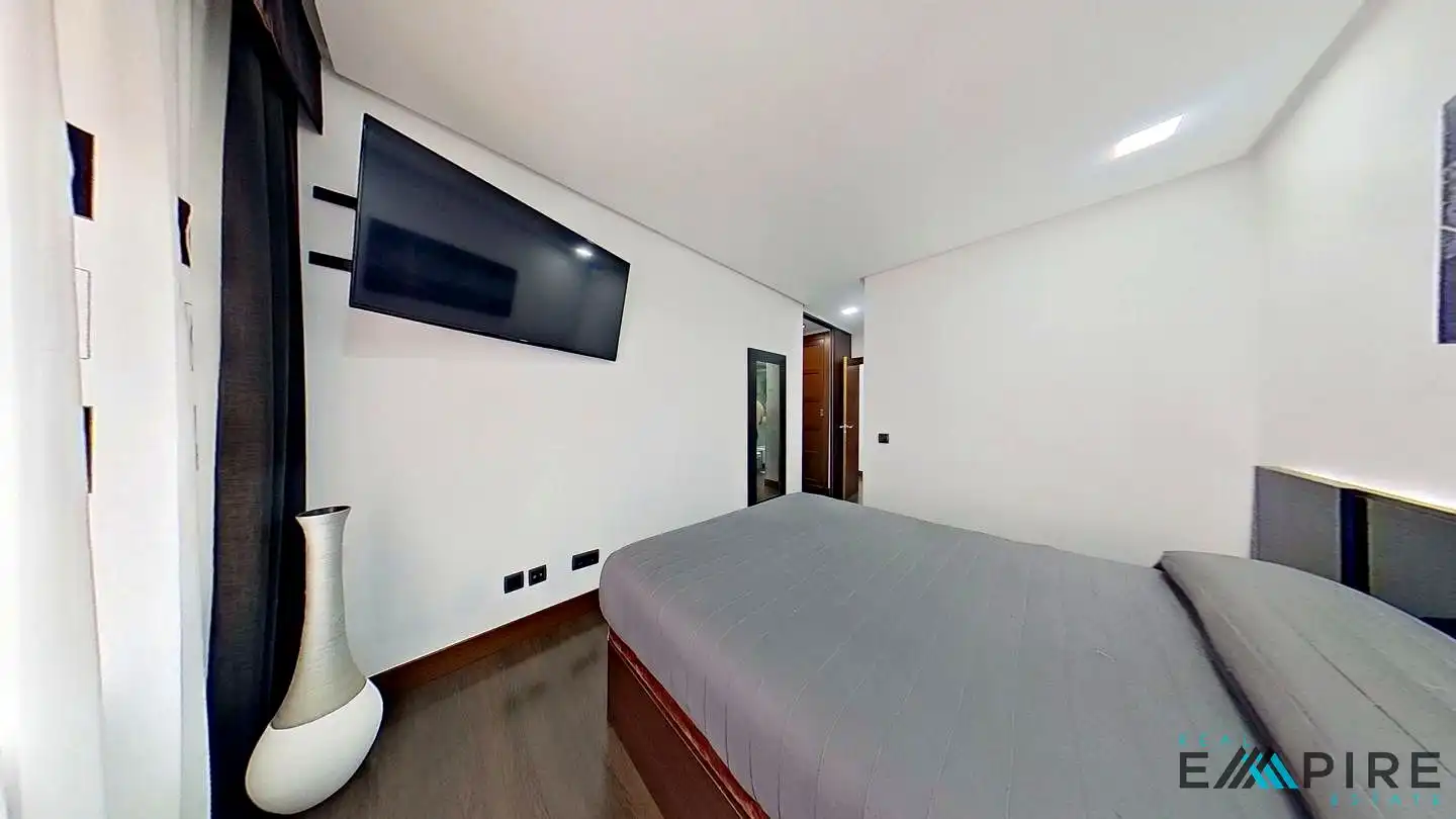 Piso en venta en Cristina Sánchez, Centro