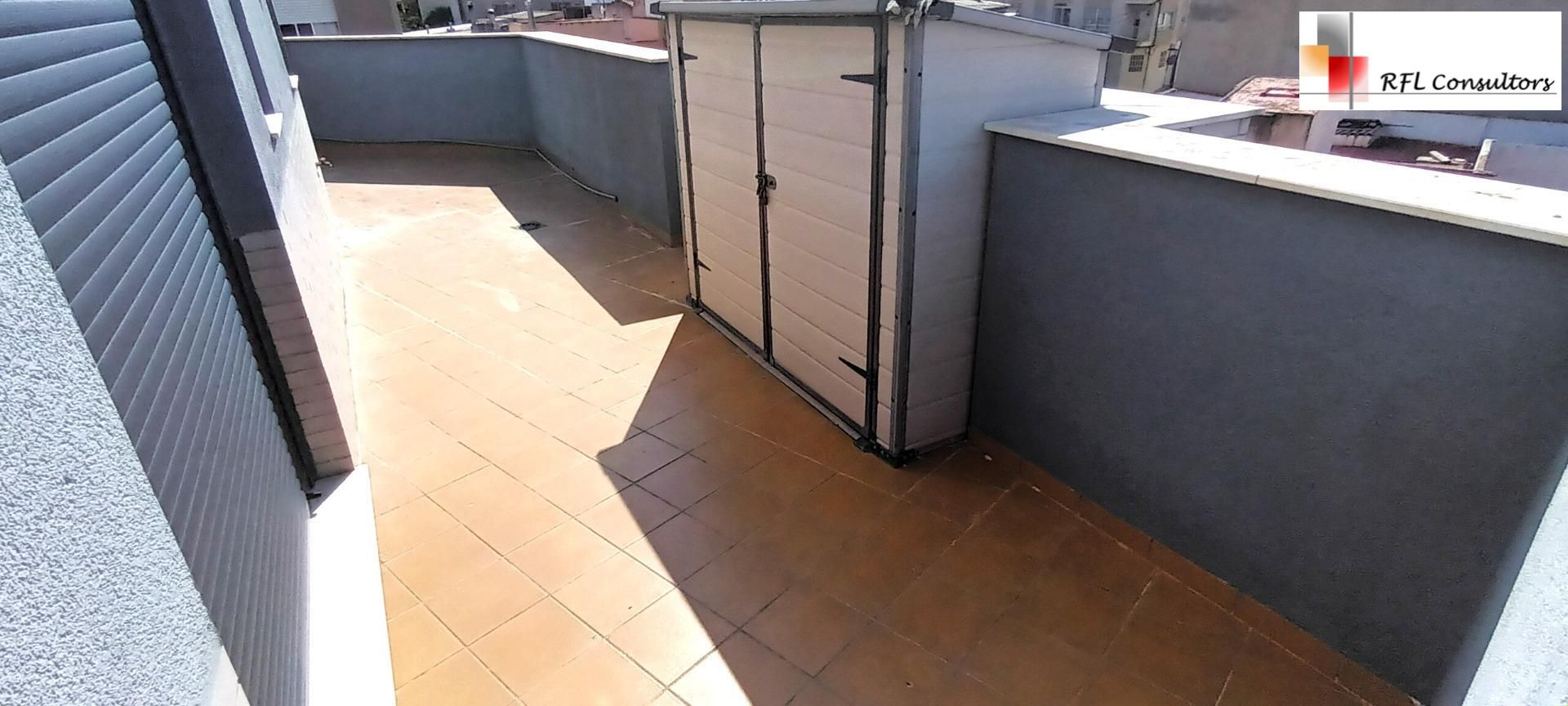 Terrassa de Apartament en venda en Torreblanca amb Aire condicionat, Calefacció i Terrassa