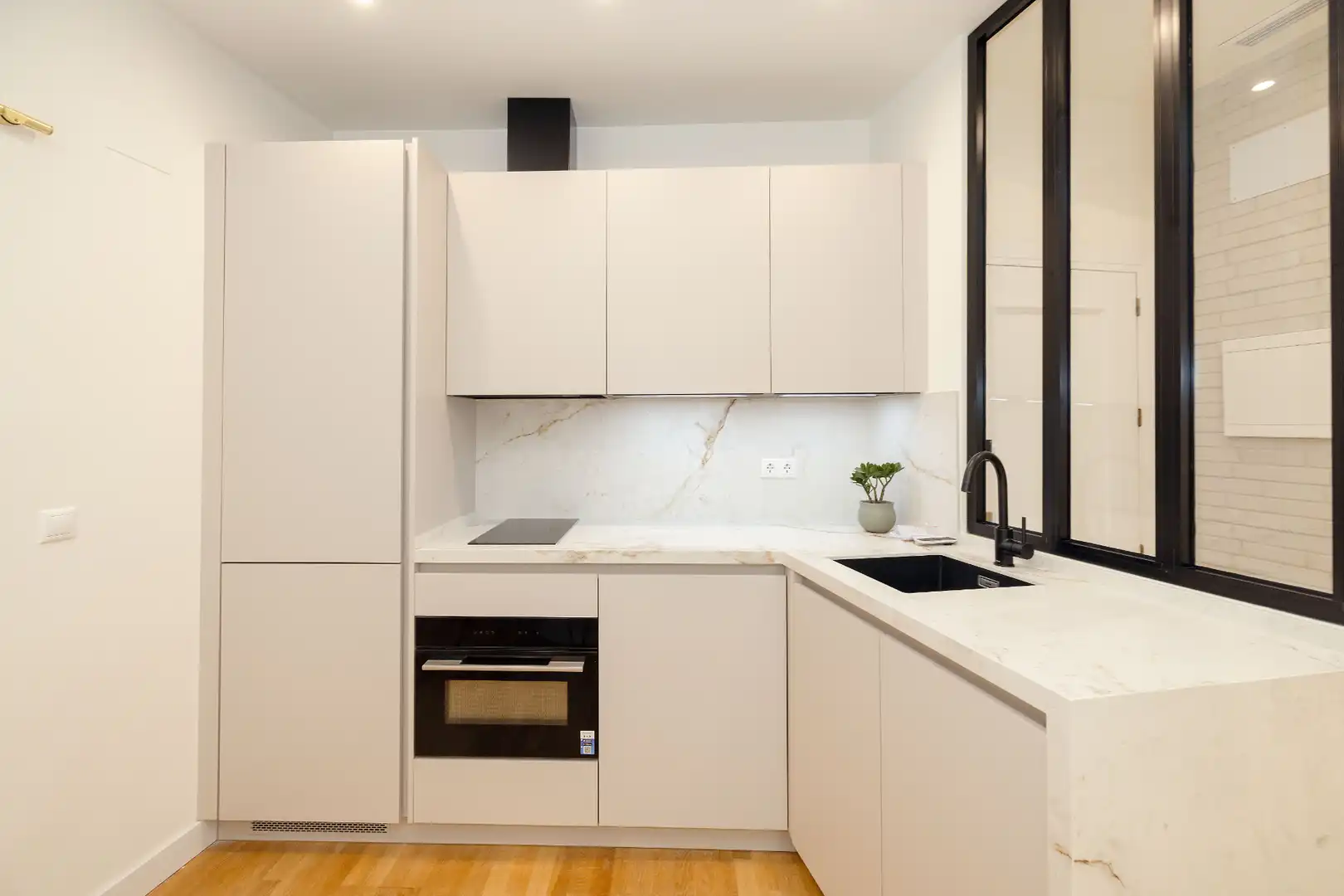 Flat with lift for sale in Plaza de Uncibay, imagen 16