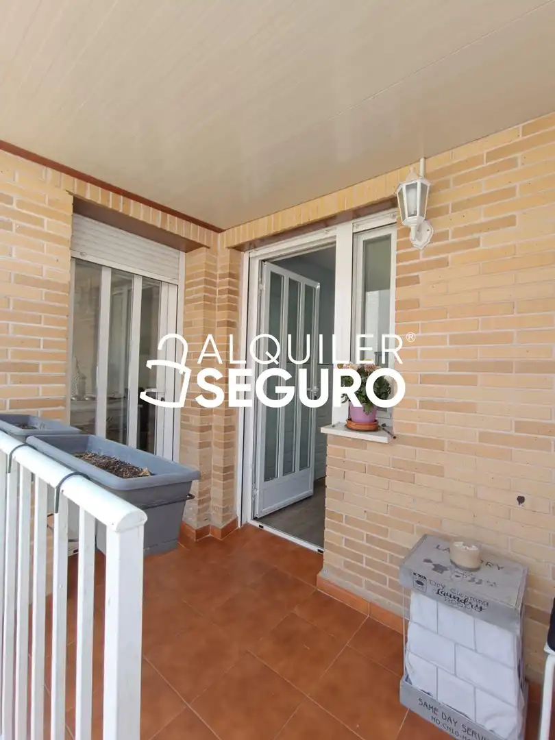 Houses for rent in Ramiro de Maeztu, Yuncos