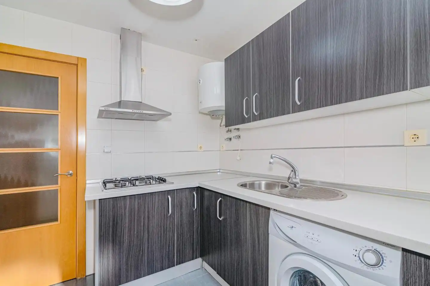 Flat with terrace for sale in Calle Antequera, imagen 15