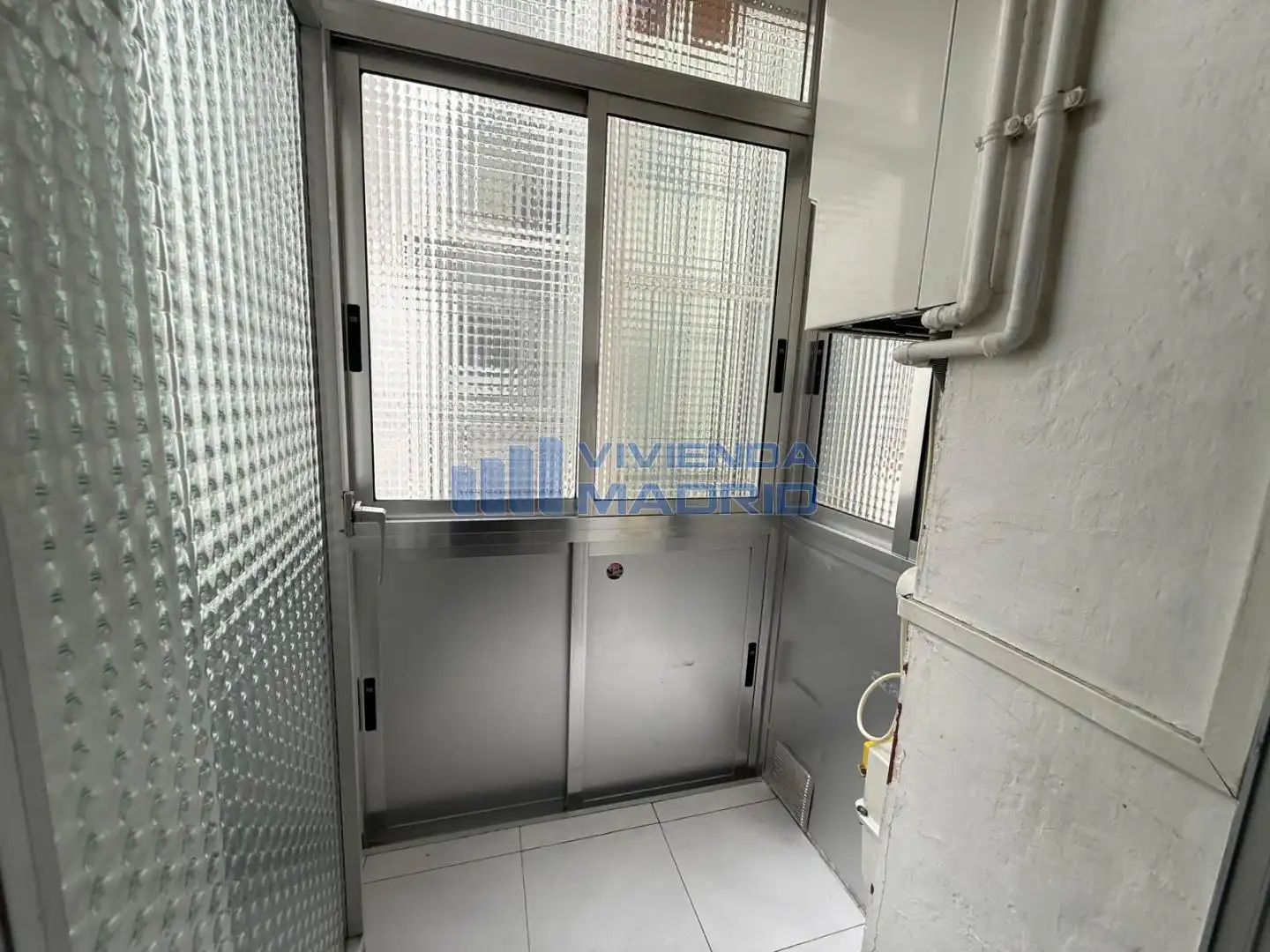 Wohnung zum Verkauf in Madrid mit Terrasse