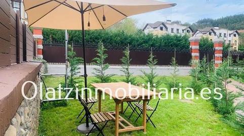 Photo 3 of Flat to rent in Gordexola, Bizkaia