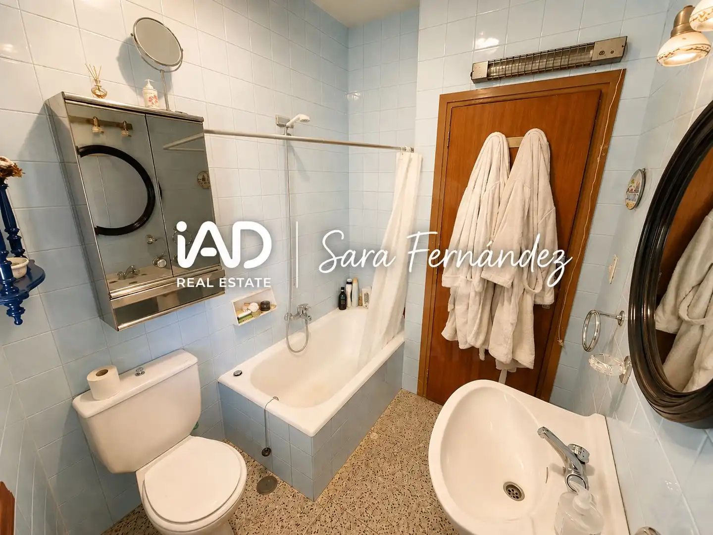Baño de Edificio en venta en Puebla de Sanabria