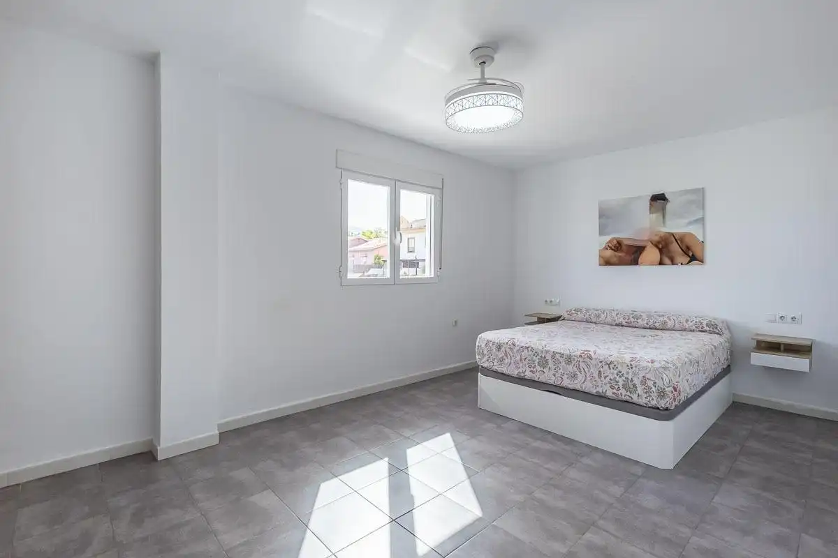 Detached house for sale in Calle Harales, imagen 14