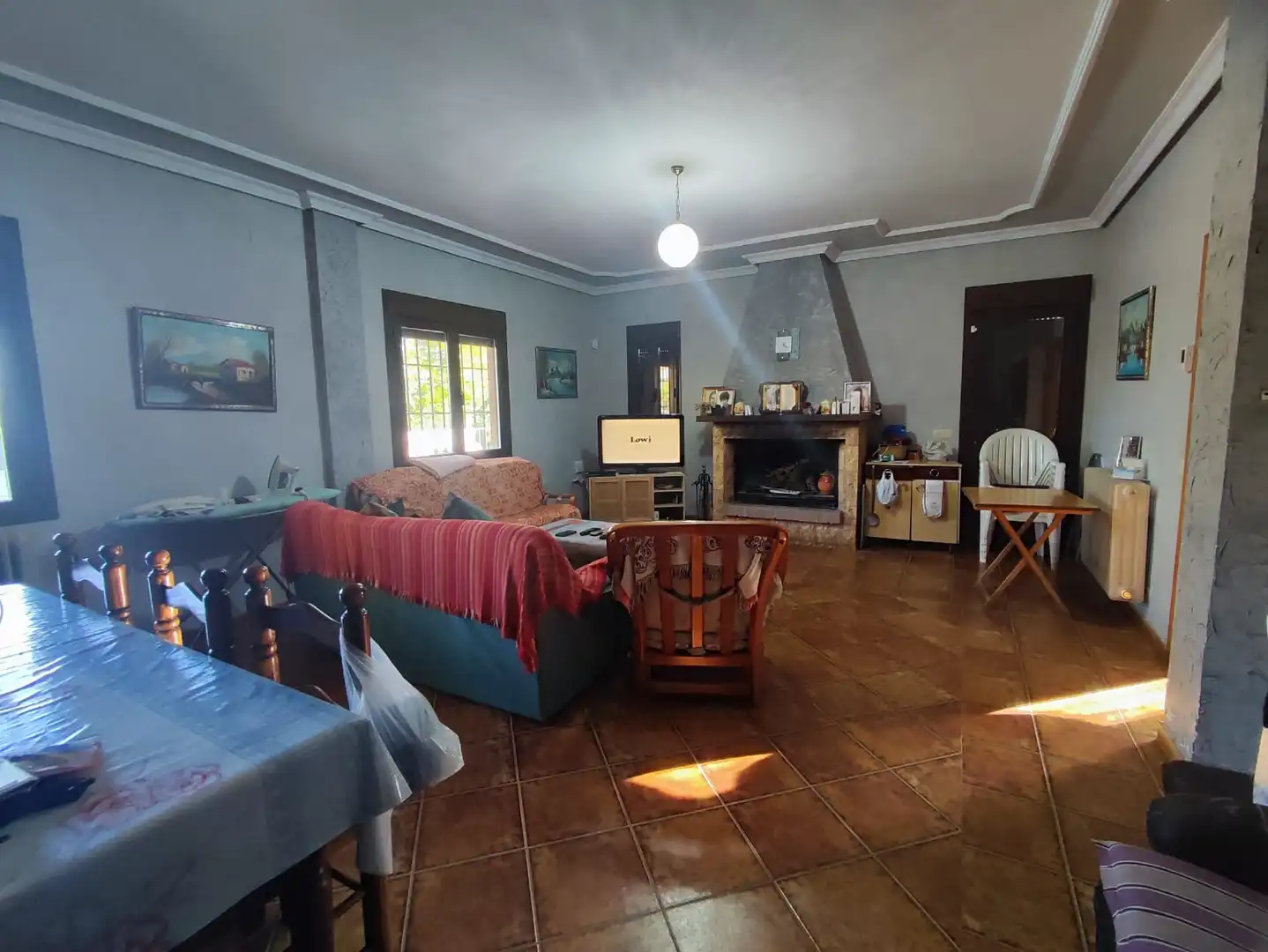 Casa con piscina en venta en Carretera la Solana-Tomelloso, imagen 19