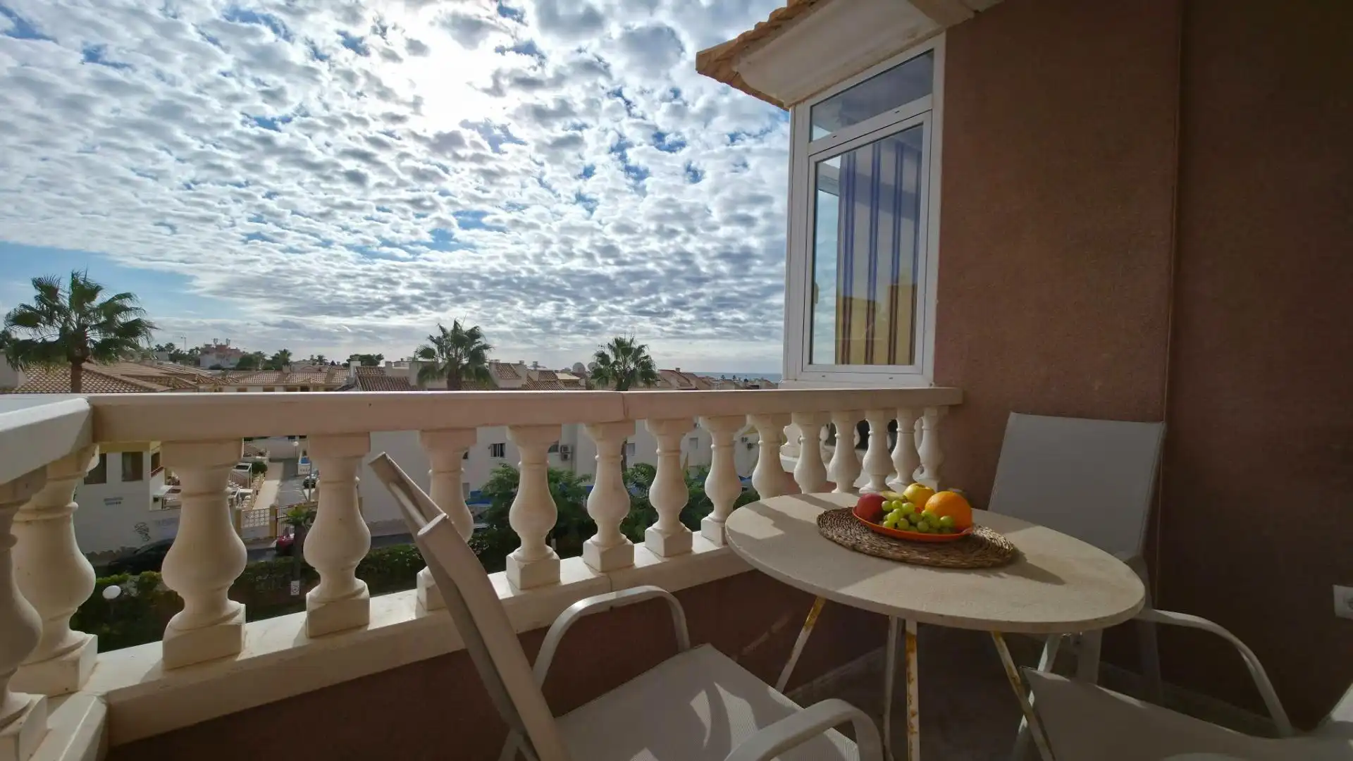Apartment mit Pool zum Verkauf in Calle ENEAS, imagen 21