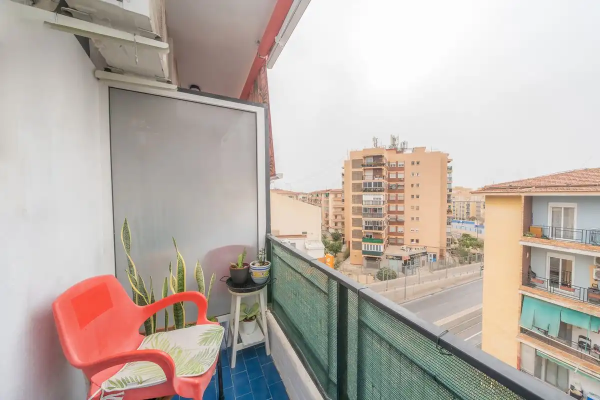 Dúplex con terraza en venta en Av. Pintor Gastón Castelló, imagen 7