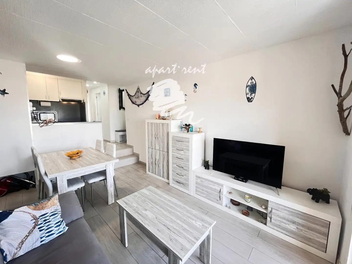 Piso con terraza en venta en GRAN RESERVA, imagen 6