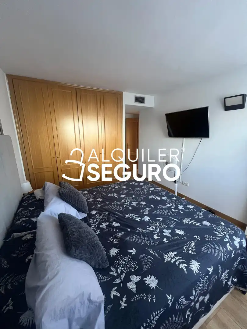 Appartamento con piscina in affitto a de Julián Camarillo, imagen 23