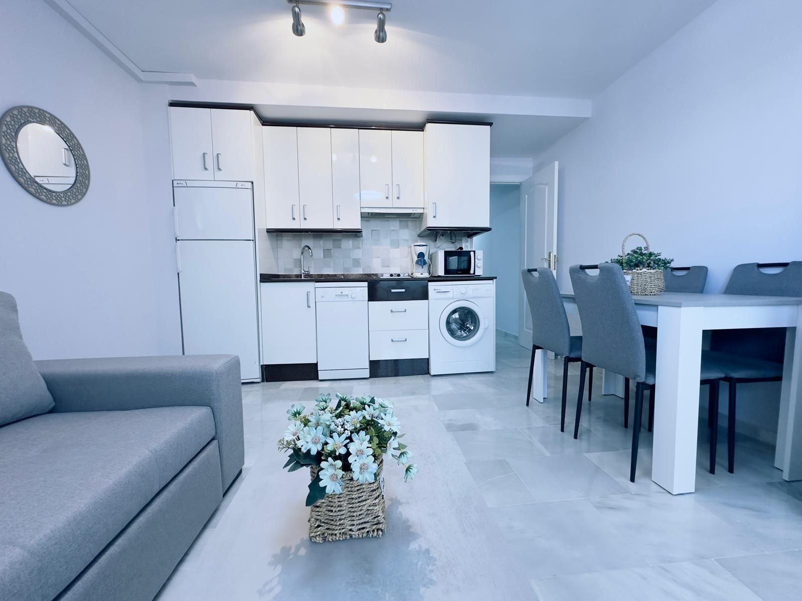 Pis de lloguer a El Sabinar – Urbanizaciones – Las Marinas – Playa Serena