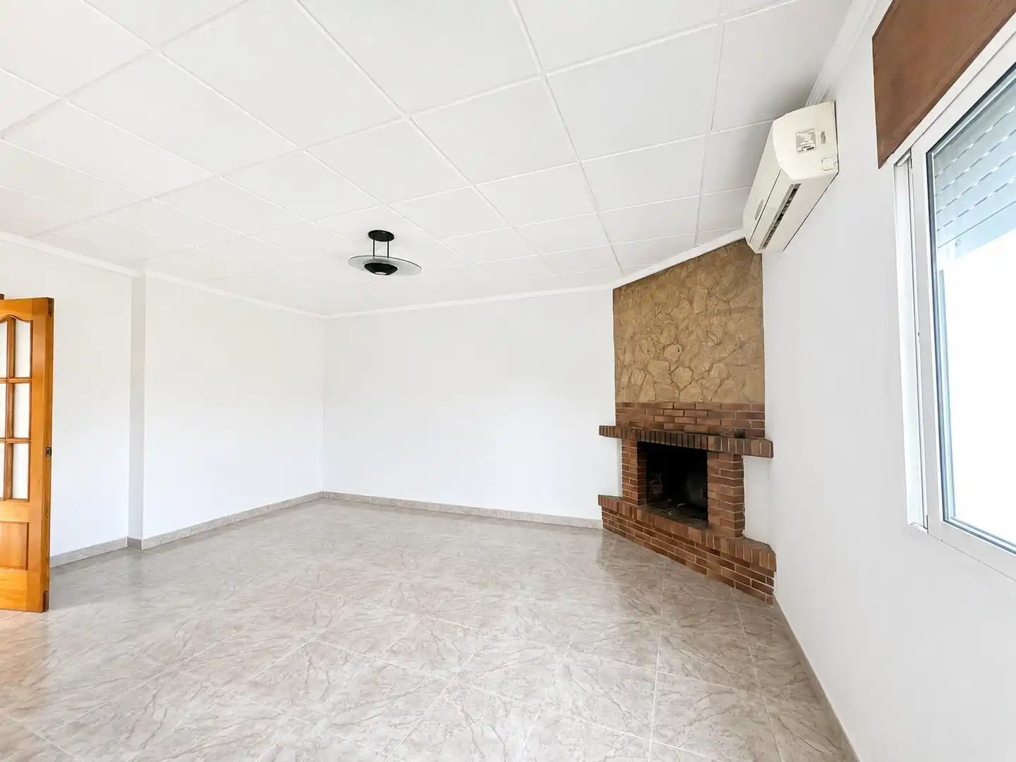 Living room of Houses for sale in Amposta